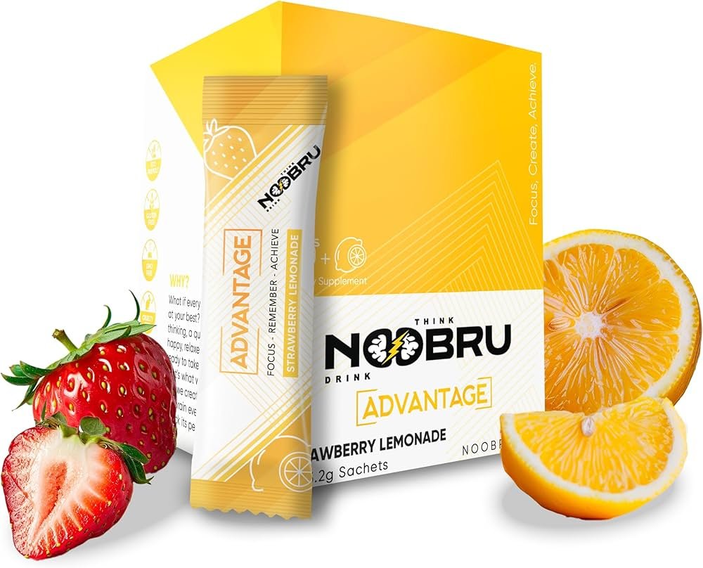 Noobru Advantage official