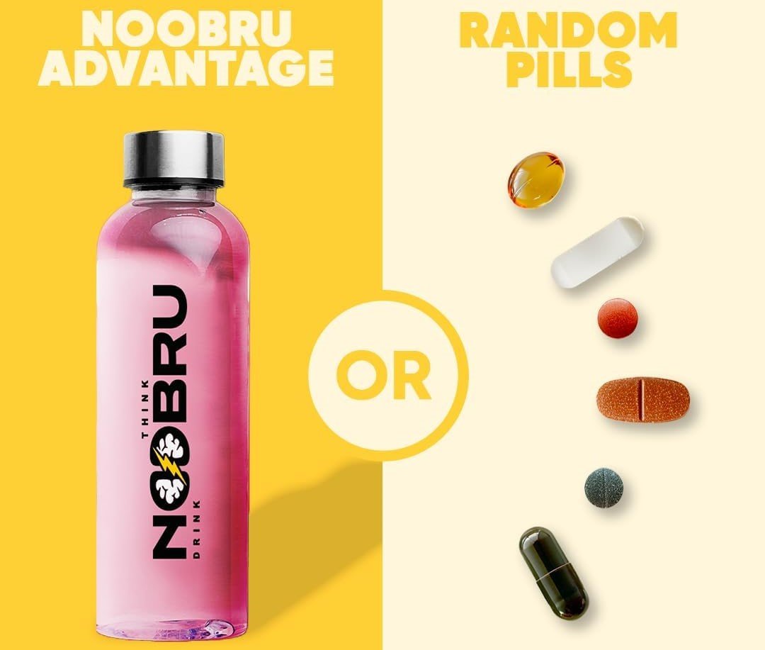 Noobru Advantage Recommended Dosage